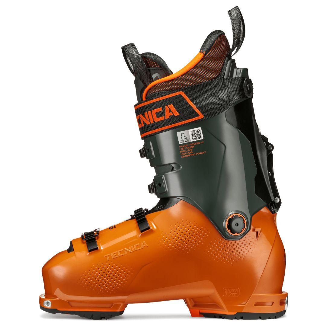 Tecnica Men's Cochise HV 130 Ski Boots 2026